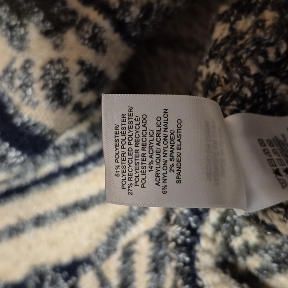 Lucky Brand Sweater - Picture 3 of 4